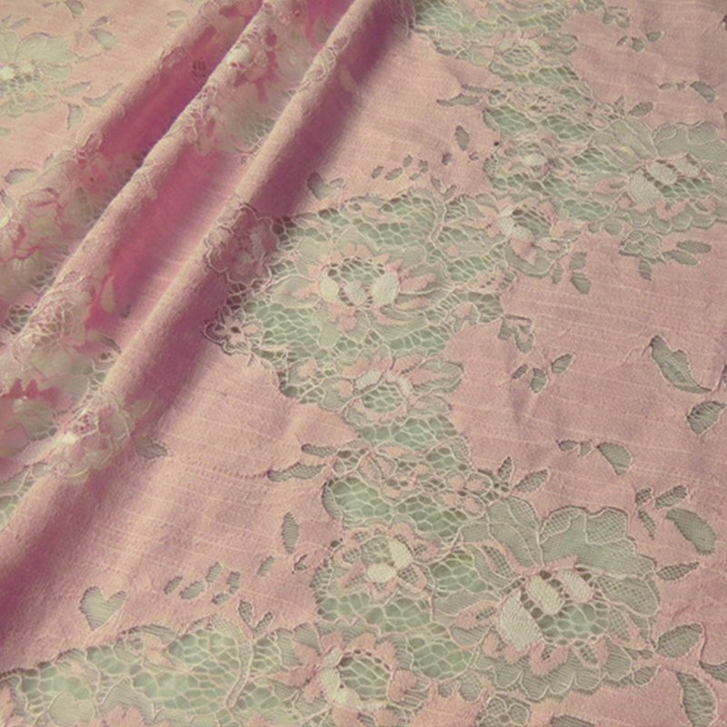 Lace Fabric Wholesale Supplier 29